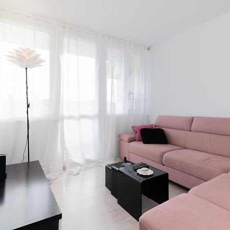 Murata Apartament Zadar Exterior foto
