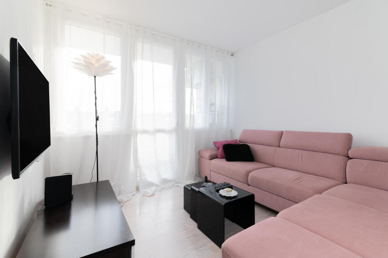 Murata Apartament Zadar Exterior foto